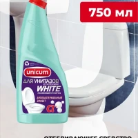 Средство для чистки унитаза