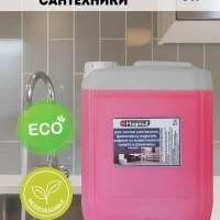 Чистящее средство для ванны- 5литров