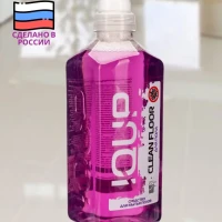 Моющее средство для пола 1л.