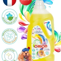 Средство для мытья полов нейтрализатор запахов 1 л