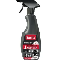 Чистящее средство Sanita 1 минута 500 мл