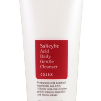 Cosrx Salicylic Acid Gentle Cleanser 150ml / Очищающая пенка для умывания проблемной кожи лица с салициловой кислотой