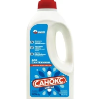 Гель ультра 1,1 л.