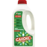 Санокс от ржавчины 1,1 л