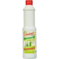 Средство для сантехники Санокс