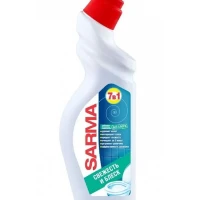 Чистящее средство Сарма Свежесть для сантехники 750 мл
