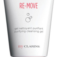 Clarins My Clarins Очищающий гель для молодой кожи, 125 мл