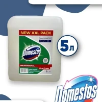 Чистящее средство Domestos 5 литров
