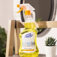 Средство для стекол и зеркал