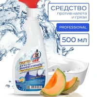 Средство для акриловых ванн и душевых 