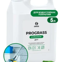 Универсальное моющее средство Prograss 5 л