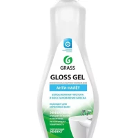 Чистящее средство "Gloss Gel" 500 мл