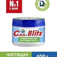 Чистящая паста универсальное средство 