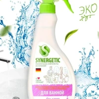 Средство для чистки сантехники, 500 мл