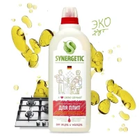 Средство для чистки кухонных плит, 1 л