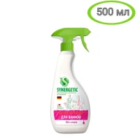 Чистящее средство для ванной без хлора/500 мл