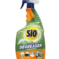 Спрей для удаления жира 750 мл