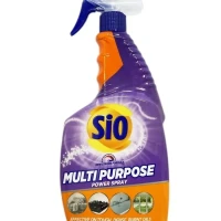 Универсальный очиститель для разных поверхностей 750 мл.