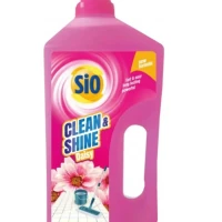 Средство для мытья полов Маргаритка 1л