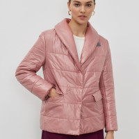 Куртка с утеплителем