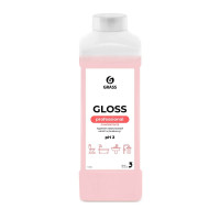 GRASS 125322  Концентрированное чистящее средство Gloss Concentrate 1 л