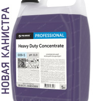 Универсальный моющий концентрат Pro-Brite HEAVY DUTY Concentrate, 5 л