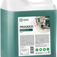 Моющее средство Grass Prograss, нейтральное, 5 кг