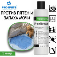 Средство против пятен и запаха мочи, против меток животных Pro-Brite Axel 4 Urine Remover, 1 л