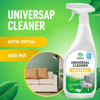 GRASS Универсальное чистящее средство "Universal Cleaner", флакон 600 мл