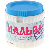 Паста моющая Мальва 600 гр. (3 шт)