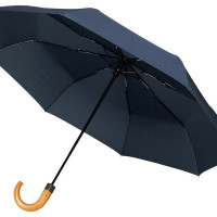 Зонт Molti Classic Dark Blue 17318.40