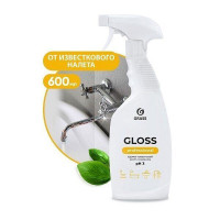 Чистящее средство GRASS GLOSS PROFESSIONAL 600мл 125533