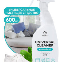 Grass 125532 Универсальное чистящее средство "Universal Cleaner Professional" флакон 600 мл