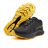 LASPORTIVA 46U 輕量V底防滑速乾減震減震越野跑鞋徒步鞋