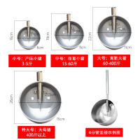 猪用饮水碗猪自动饮水器不锈钢小猪猪场养猪用品仔猪母猪养殖设备