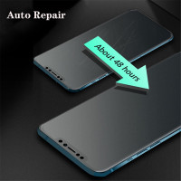 3PCS Front Back Matte Hydrogel Film for Xiaomi Poco F3 F 3 Screen Protector Not Glass Poko X 3 X3 NFC M3 M4 X4 Pro 5G