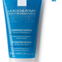 La Roche-Posay Physio скраб для лица мягкий, 50 мл.,