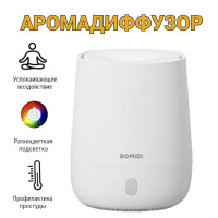 Ароматизатор воздуха Bomidi Aroma Diffuser