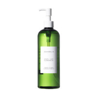 Graymelin Гидрофильное масло Green Light Cleansing Oil  