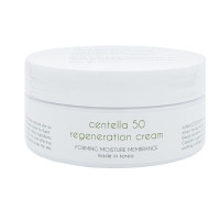 Graymelin Крем для лица антивозрастной с центеллой Centella Regeneration Cream 200 мл, восстановление, питание, крем для лица корея, косметика корея