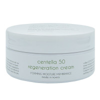 Graymelin Крем для лица антивозрастной с центеллой Centella Regeneration Cream 200 мл, корейская косметика, крем для лица корея, косметика корея