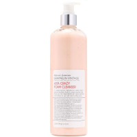 Очищающая пенка для лица Graymelin Asta Crazy Foam Cleanser 500ml 