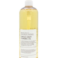 Graymelin Гидрофильное масло для лица Canola Crazy Cleansing Oil 300 мл