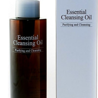 The Skin House Масло гидрофильное очищающее - Essential cleansing oil, 150мл