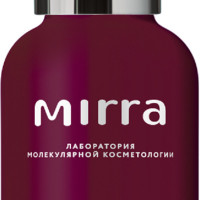 Сыворотка для лица Mirra VINOtechnology КЛЕТОЧНЫЙ СЕРУМ-АКТИВАТОР с эффектом регенерации