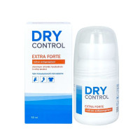 Drycontrol Roll-on Антиперспирант при повышенной потливости Extra forte 50 мл