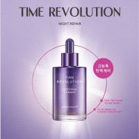 Маска для лица MISSHA Time Revolution Night Repair с пролонгированным анти-эйдж эффектом, 30 г