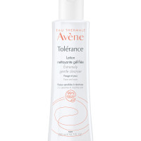 AVENE TOLERANCE Мягкий очищающий лосьон 200 мл