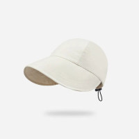 Летняя Рыбацкая шляпа с широкими полями, женские складные солнцезащитные козырьки, Кепка для рыбалки, женская панама, шляпа