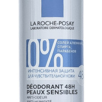 La Roche-Posay Дезодорант-аэрозоль 48 часов, 150 мл